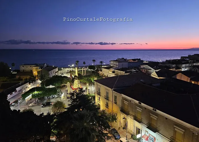 Hotel Mediterraneo