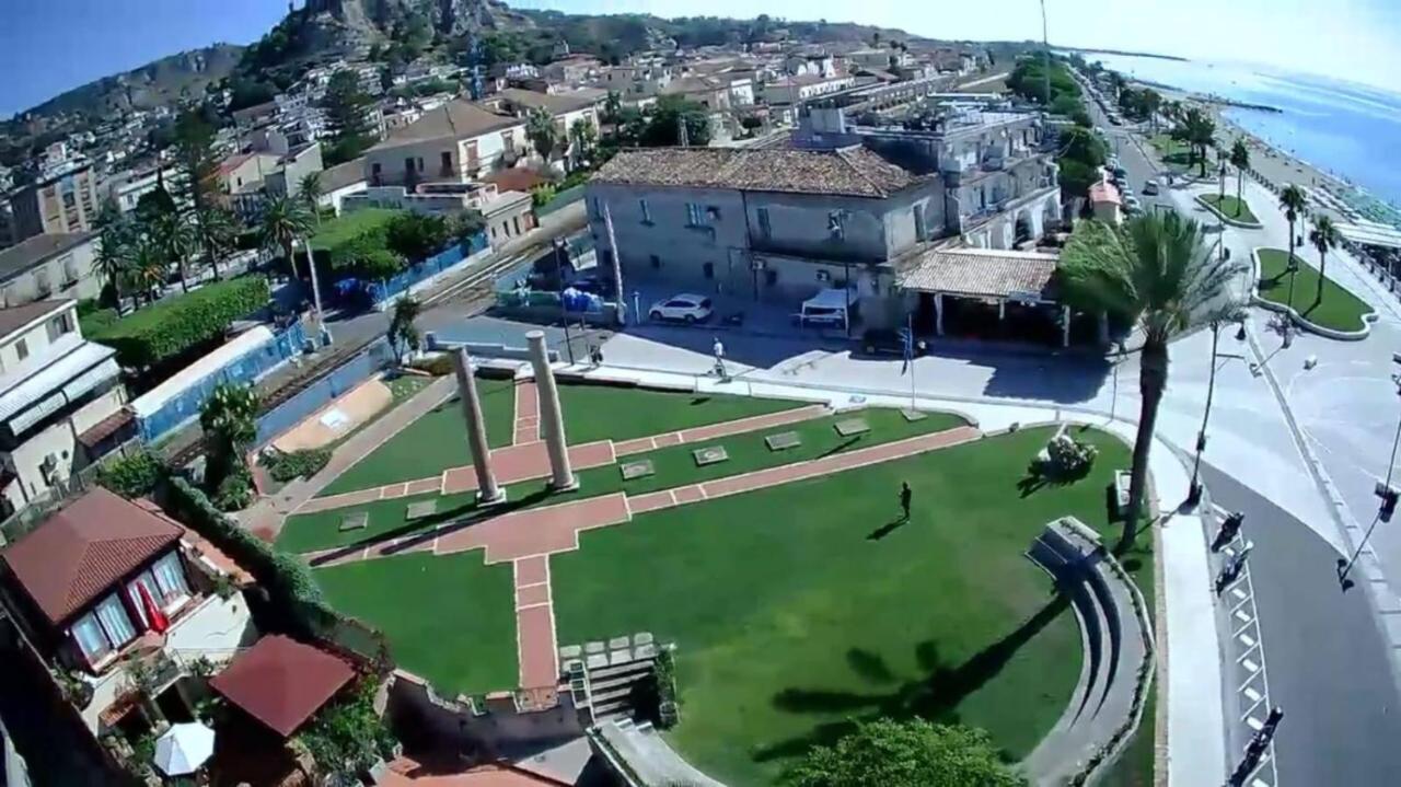 Mediterraneo Hotel