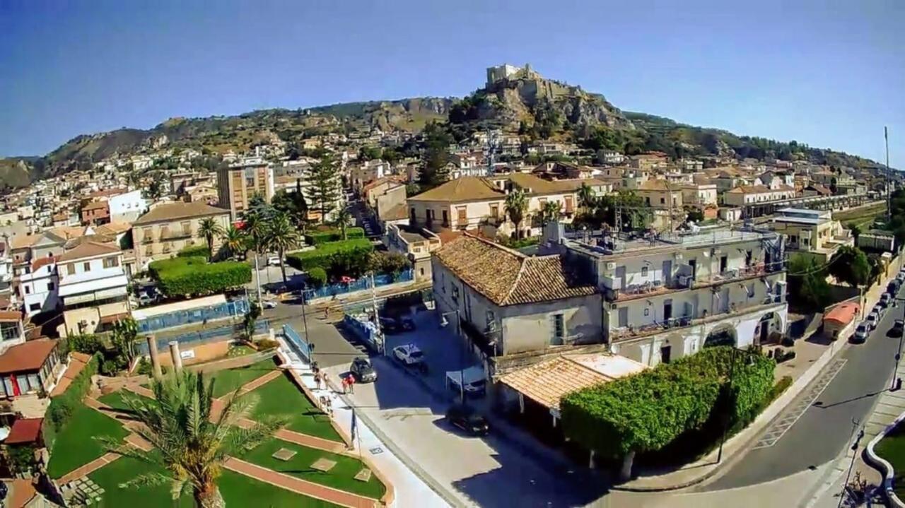 Mediterraneo Hotel
