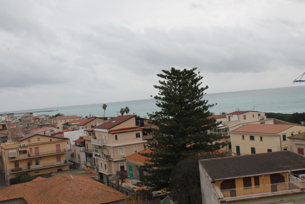 Hotel Mediterraneo 4*