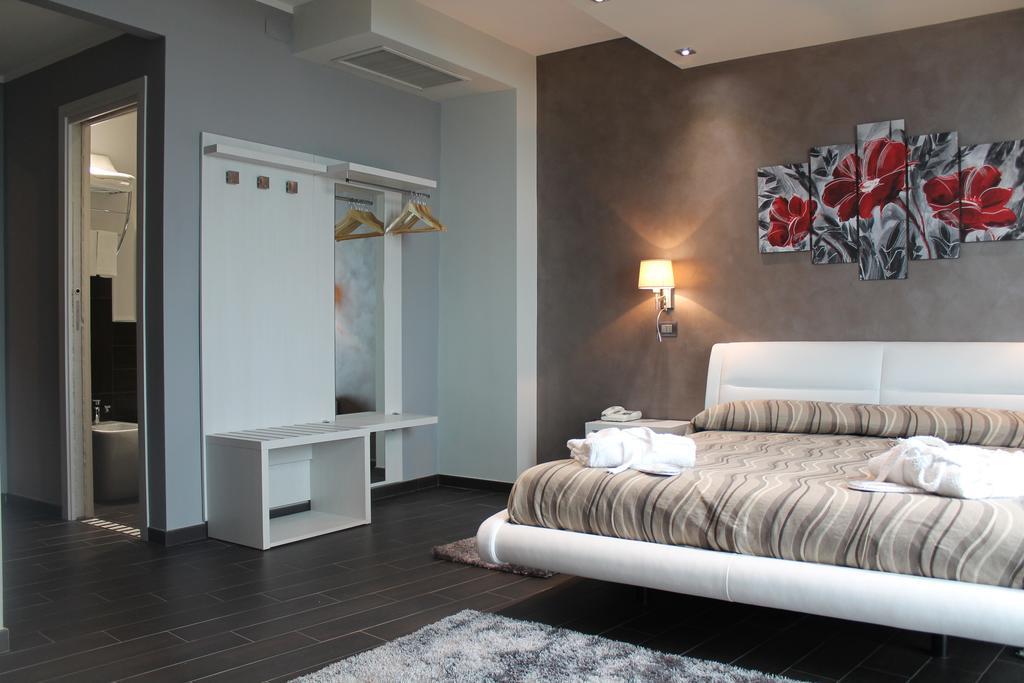 Mediterraneo Hotel Roccella Ionica
