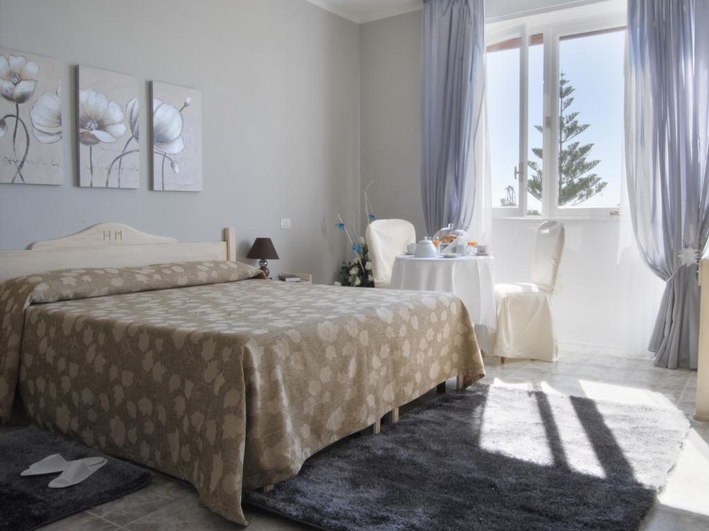Hotel Mediterraneo 4*