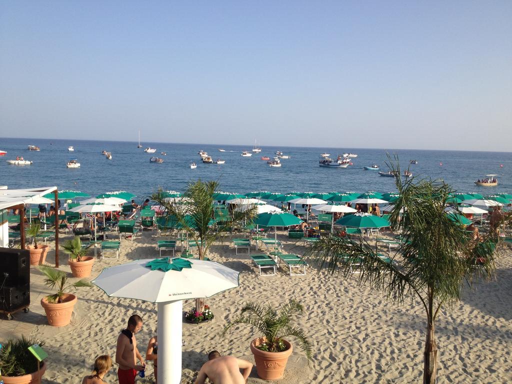 Hotel Mediterraneo