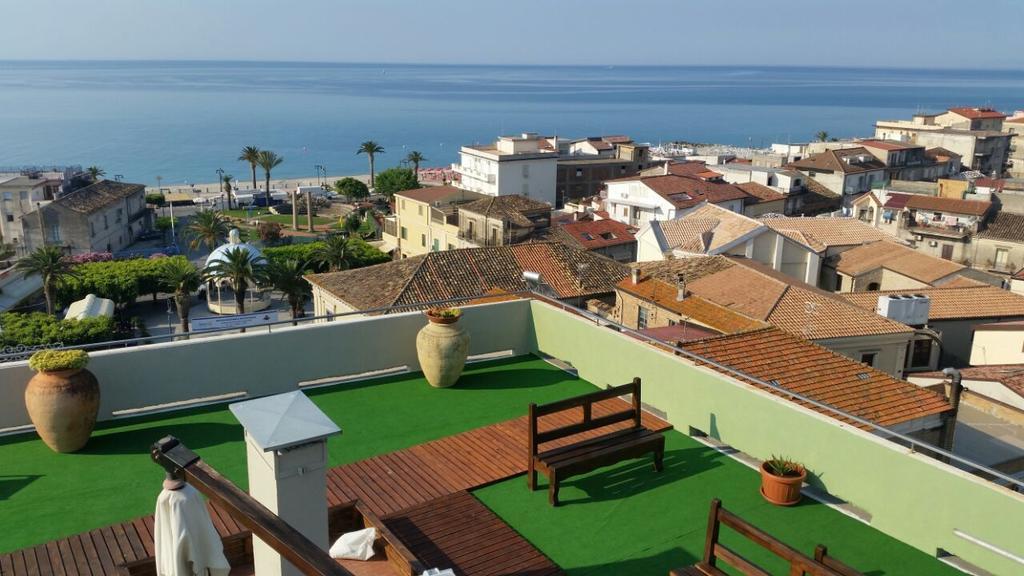 Mediterraneo Hotel 4*