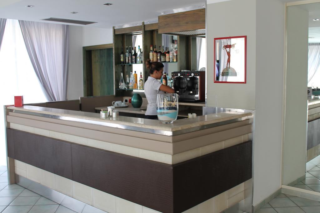Mediterraneo Hotel Roccella Ionica
