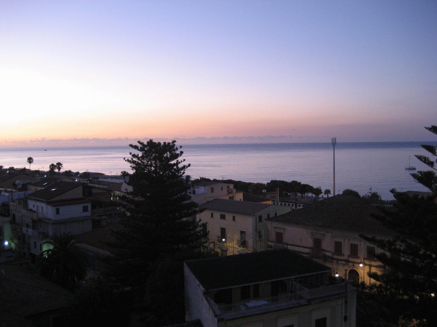 Hotel Mediterraneo