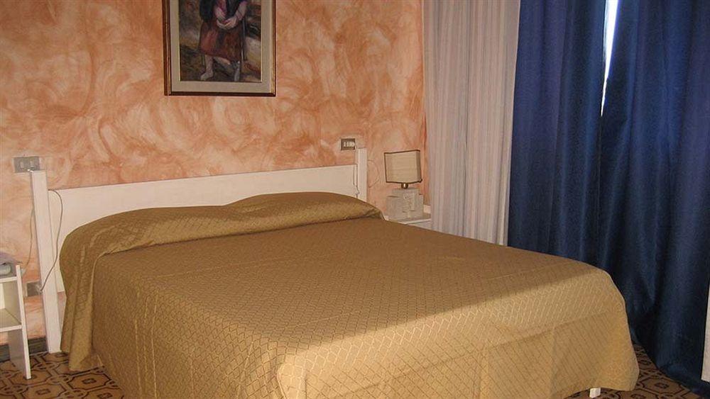 Hotel Mediterraneo Roccella Ionica