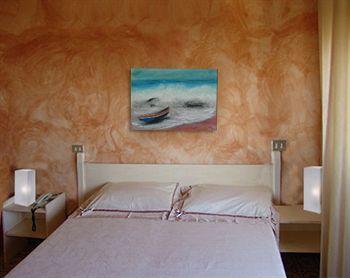 Hotel Mediterraneo