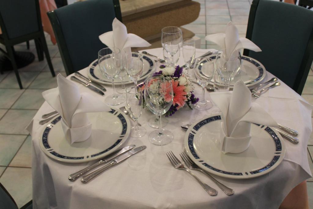 Mediterraneo Hotel