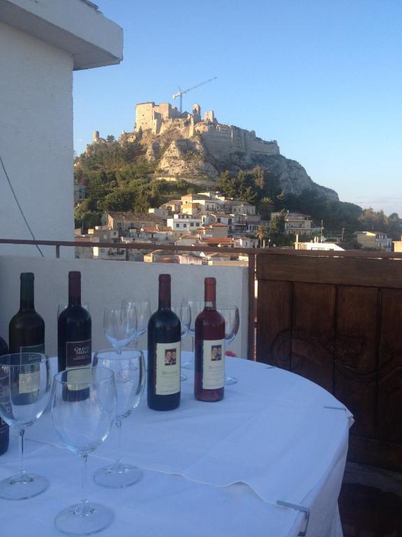 Mediterraneo 4*