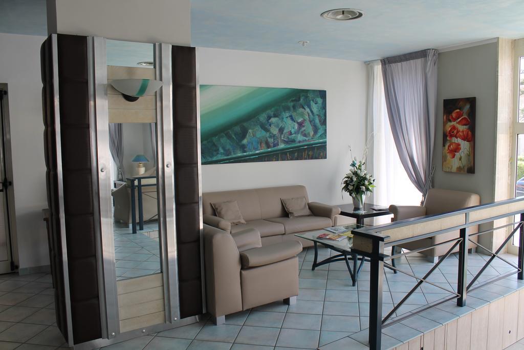 Mediterraneo Hotel Roccella Ionica